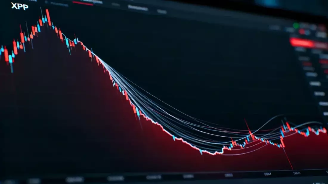 XRP ETFs Near $1B But On-Chain Activity At Year Lows: Bearish Signals