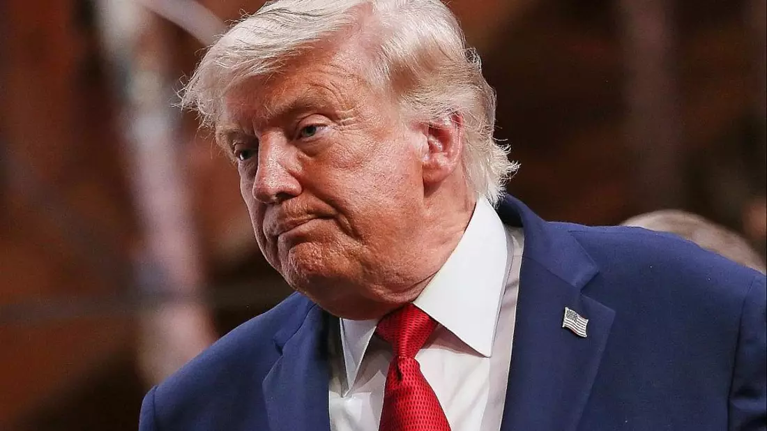 Estlands Außenminister: Ukraine-Gespräche mit Trump gescheitert