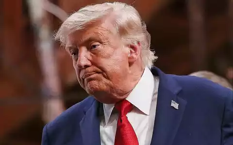 Donald Trump (Archiv) - Foto: via dts Nachrichtenagentur