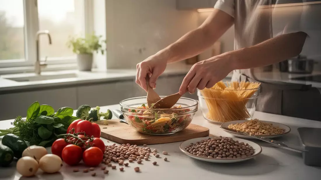 Inflation treibt Preise: Günstige Rezepte aus sozialen Medien im Trend