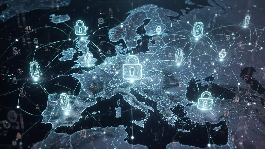 Visa und Mastercard treiben KI-Zahlungen für Agenten in Europa voran