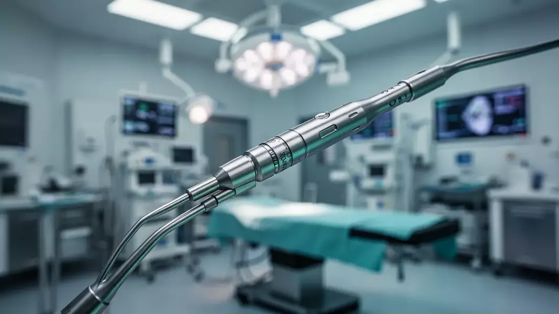 Prostata-Medizin: Screening, Laser-OP und neuer Antikörper im Fokus