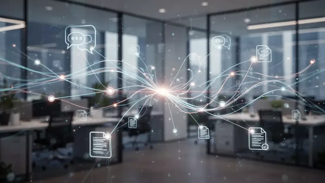 Microsoft Teams: Neue Copilot-Steuerung und Transkriptionsregeln
