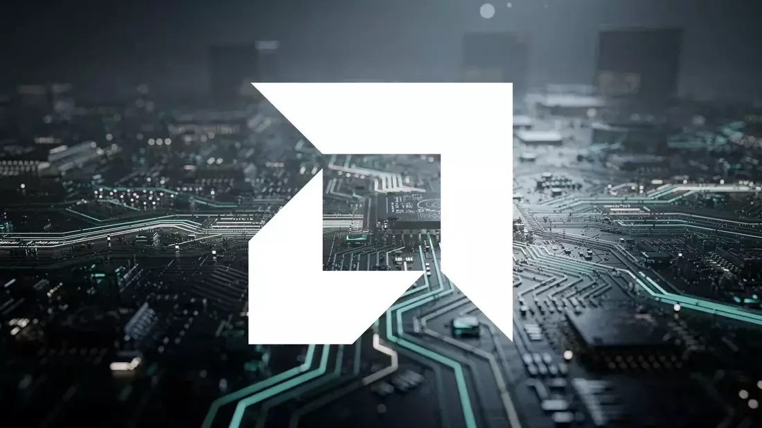 AMD y 5C: alianza para ecosistemas de IA impulsa la acción un 8% en Bolsa