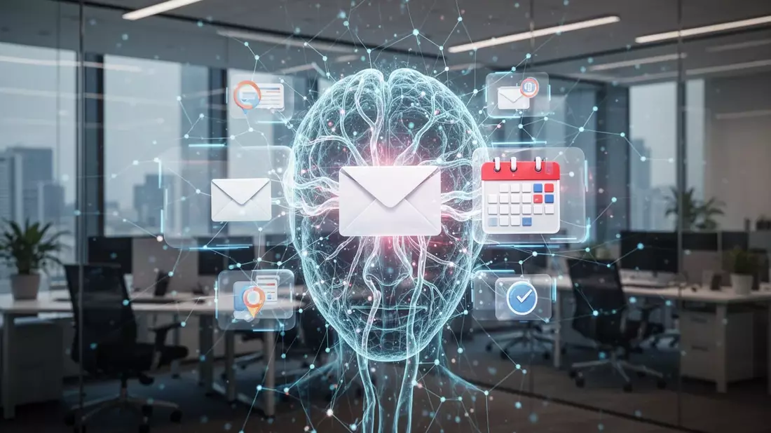 OpenAI ChatGPT Work: KI-Agent plant Projekte eigenständig