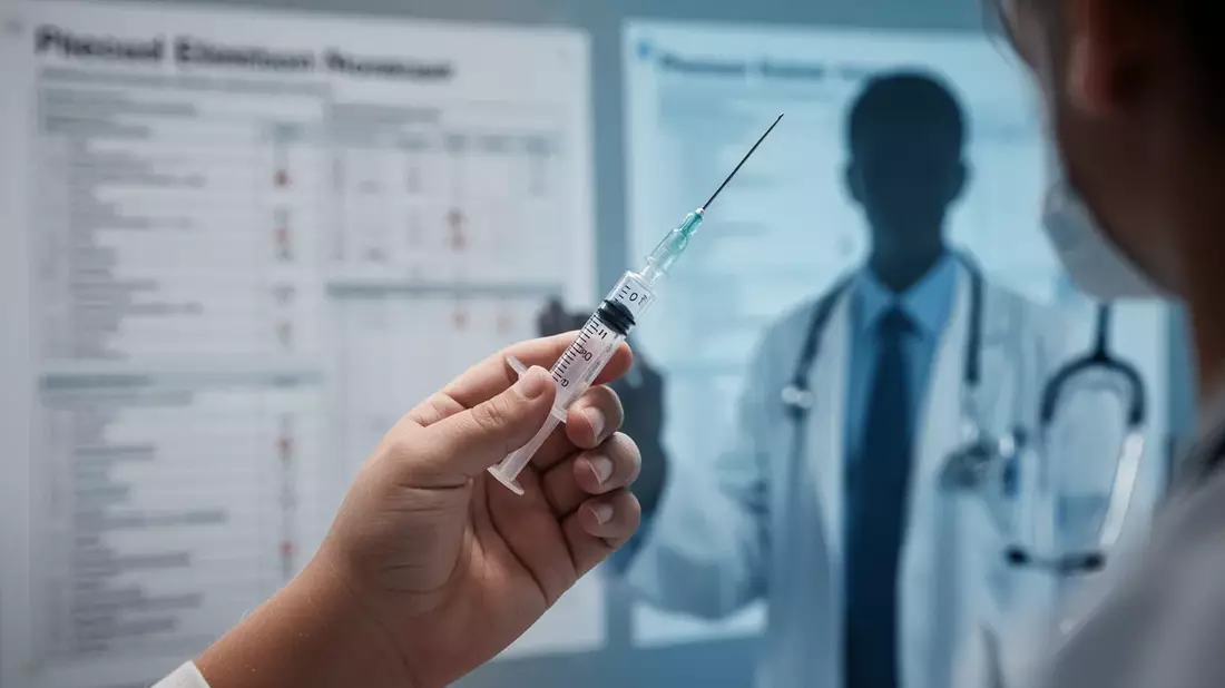 Wegovy bei Jugendlichen: Erfolge und Risiken der Adipositas-Therapie