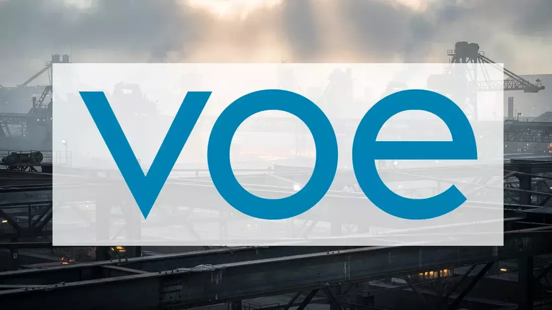 Voestalpine Rises on EU Steel Tariffs, Faces VW Restructuring Risks