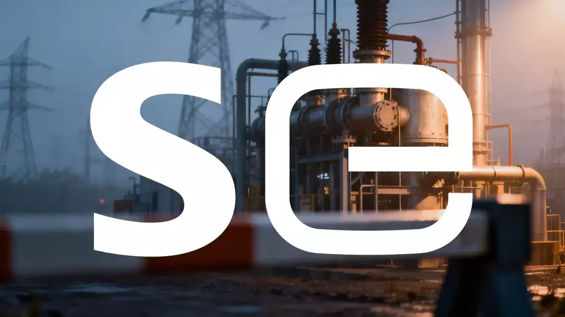 Siemens Energy Stock Dips 10% Despite Oman Deal, German Gas Law, and North Sea Project