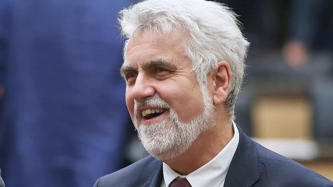 Willingmann: AfD-Klima schreckt Wissenschaftler ab