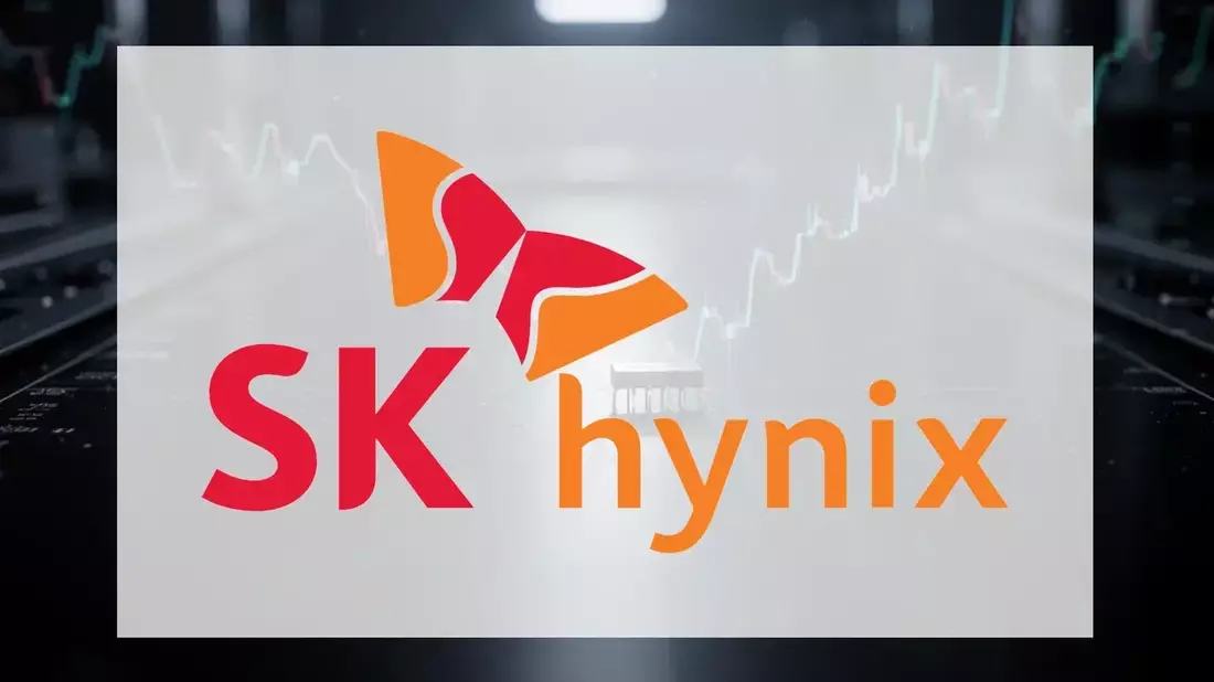 SK Hynix debuta en Nasdaq con récord de $26.500M y cae un 10% en su primera semana