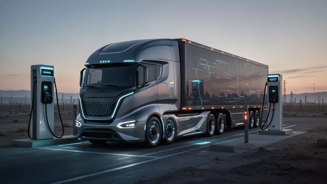 Daimler-Truck-Chefin warnt: EU-CO2-Regeln bedrohen Lkw-Industrie
