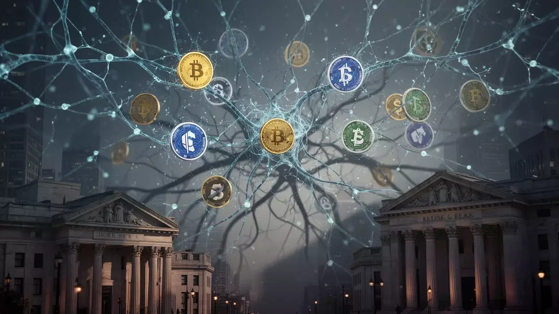 Globale Regulierungs-Offensive: Strengere Regeln für Stablecoins