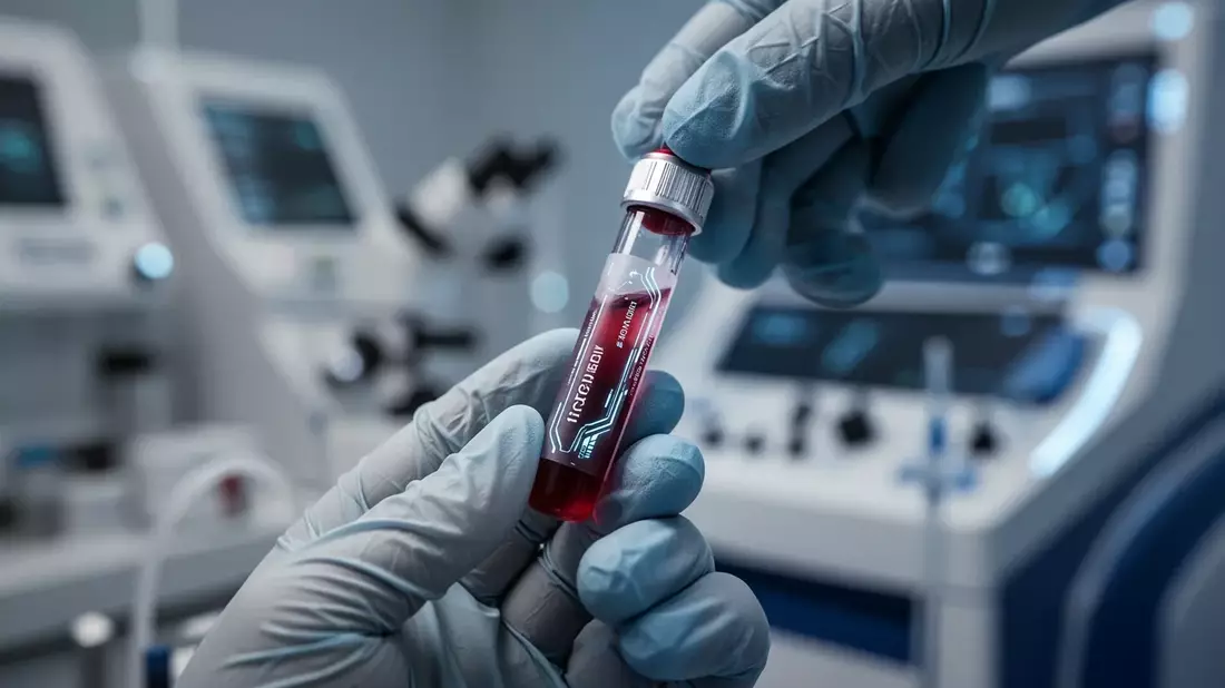 Alzheimer-Bluttest pTau217: Neue Ära in der Früherkennung