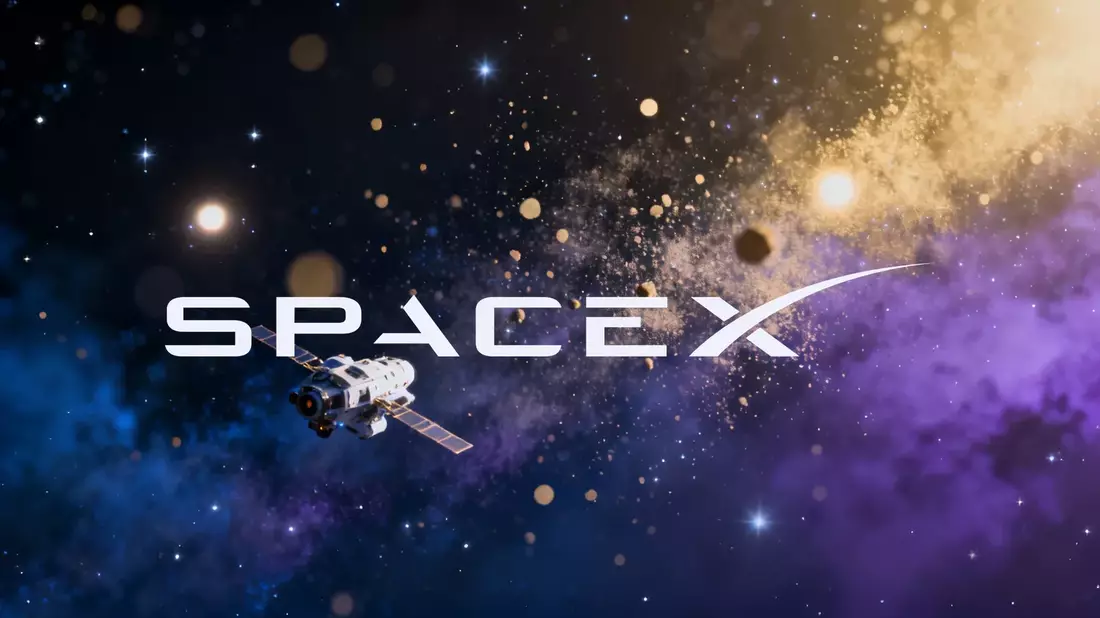 SpaceX-Aktie auf Rekordtief: ARK Invest kauft massiv zu