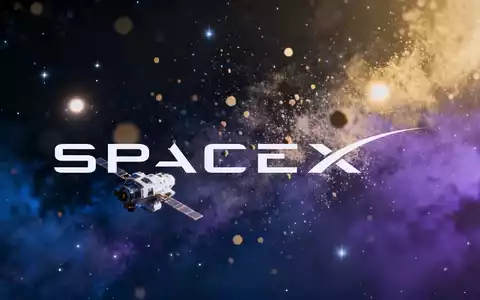 Abstrakte Darstellung des Raumfahrtsektors mit einem Gefühl von Innovation und zukünftigem Wachstum, angedeutet durch kosmischen Staub und Sternenlicht. - Foto: über boerse-global.de