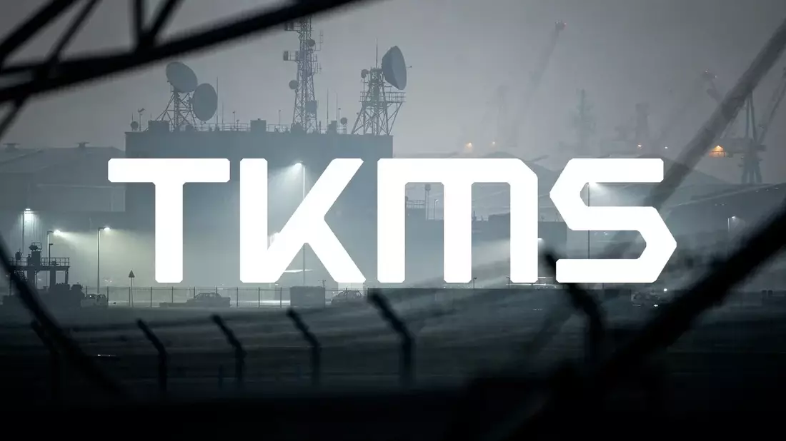 TKMS Stock Plunges Despite Canada Submarine Win: Analyst Split Widens