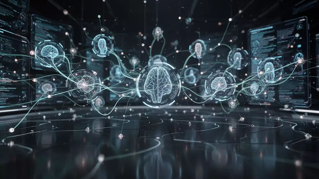 KI-Wandel: OpenAI und Tencent treiben agentische Betriebssysteme voran