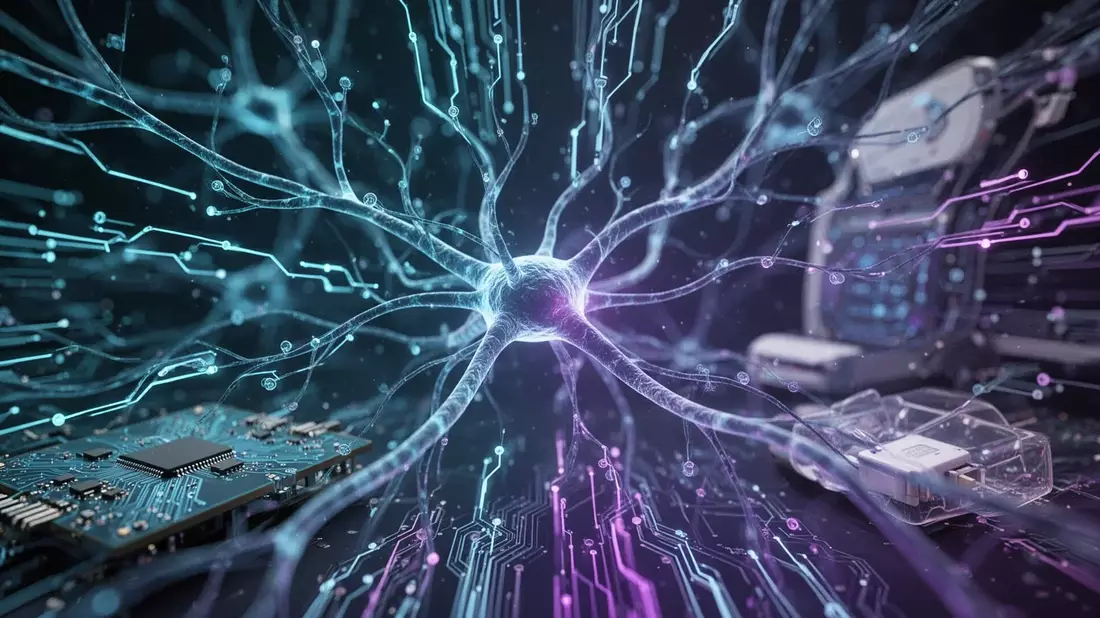 Neuromodulations-Boom: Markt wächst auf über 10 Milliarden Dollar