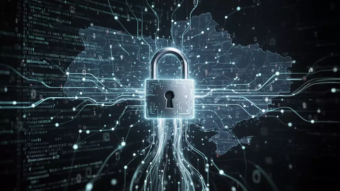 WinRAR-Lücke: Russische Hacker greifen ukrainische Ziele an