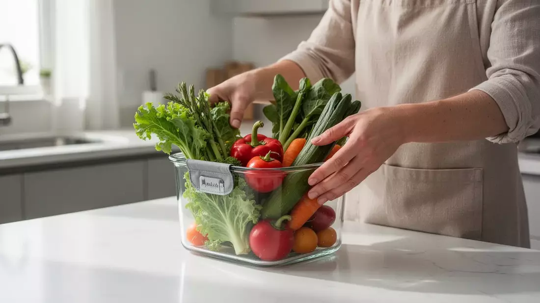 Plastikbelastung senken: Wie Ernährung und Regulierung helfen