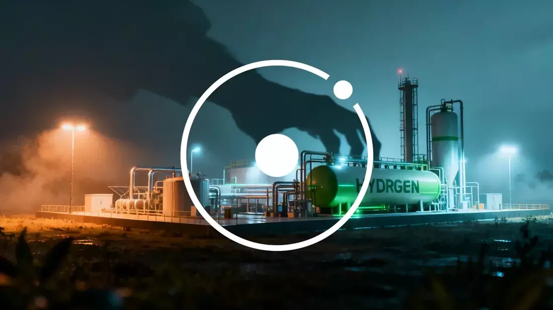 ITM Power Shares Fall Despite £86.5M Grant as Market Eyes Execution Risks