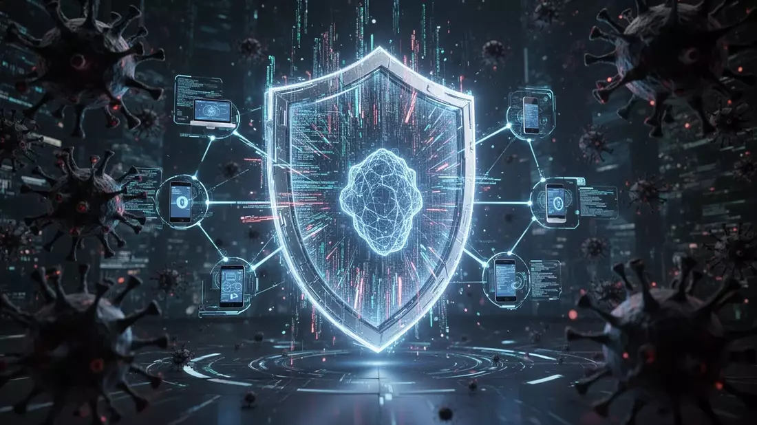BSI-Report: Jeder zehnte Deutsche Opfer von Cyberkriminalität