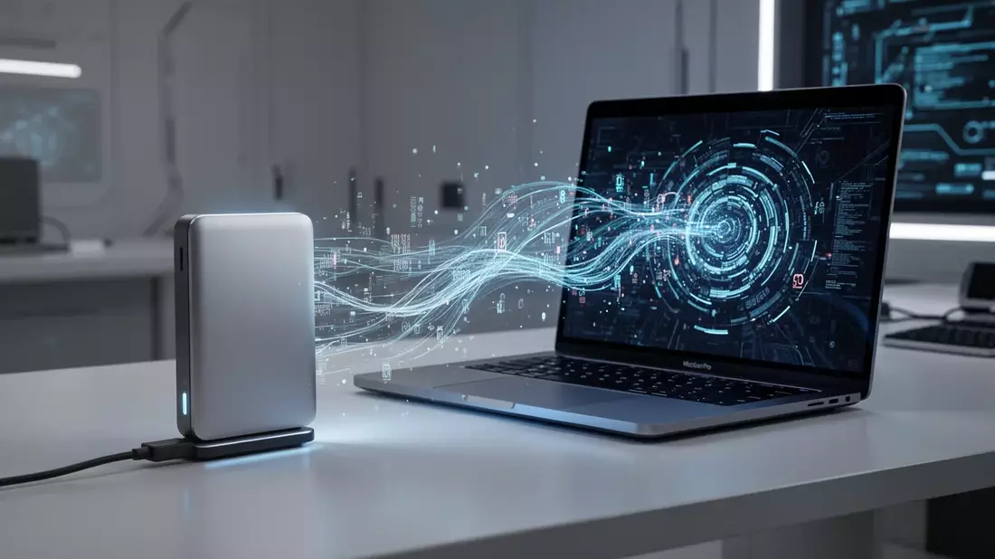 Apple beendet HFS+-Verschlüsselung: Umstieg auf APFS bis 2027 nötig
