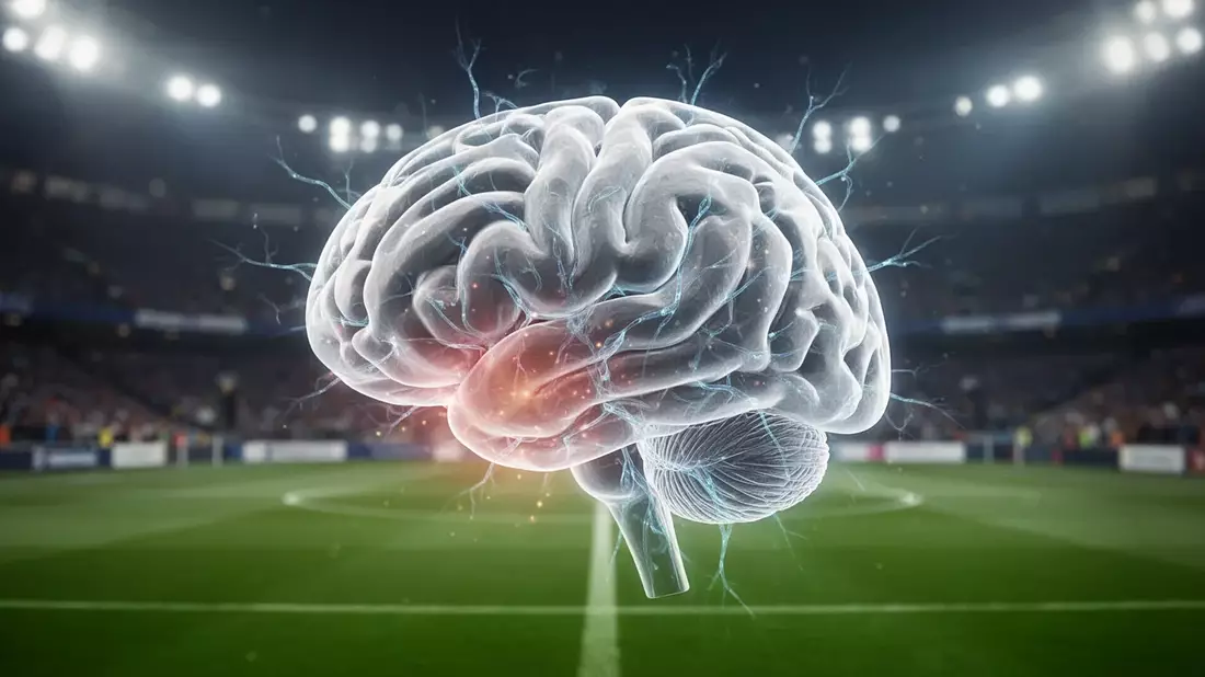 Studie: Jeder dritte Ex-Fußballprofi leidet unter Depressionen
