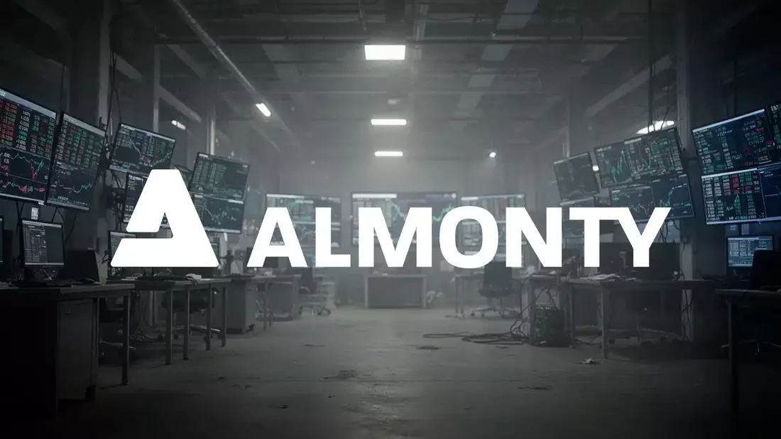 Almonty Industries Stock Surges 12.4% on Analyst Upgrade Despite Director Selling C$4.8M Stake