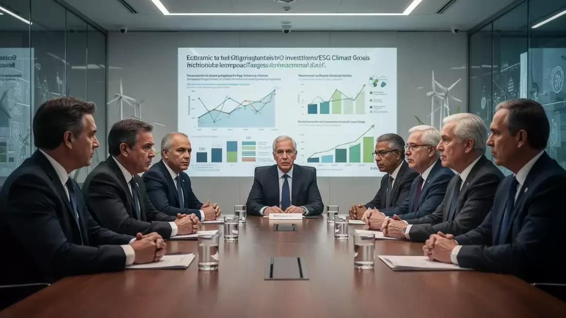 Deutsche Klimaziele: Rufe nach Verschiebung auf 2050 werden lauter