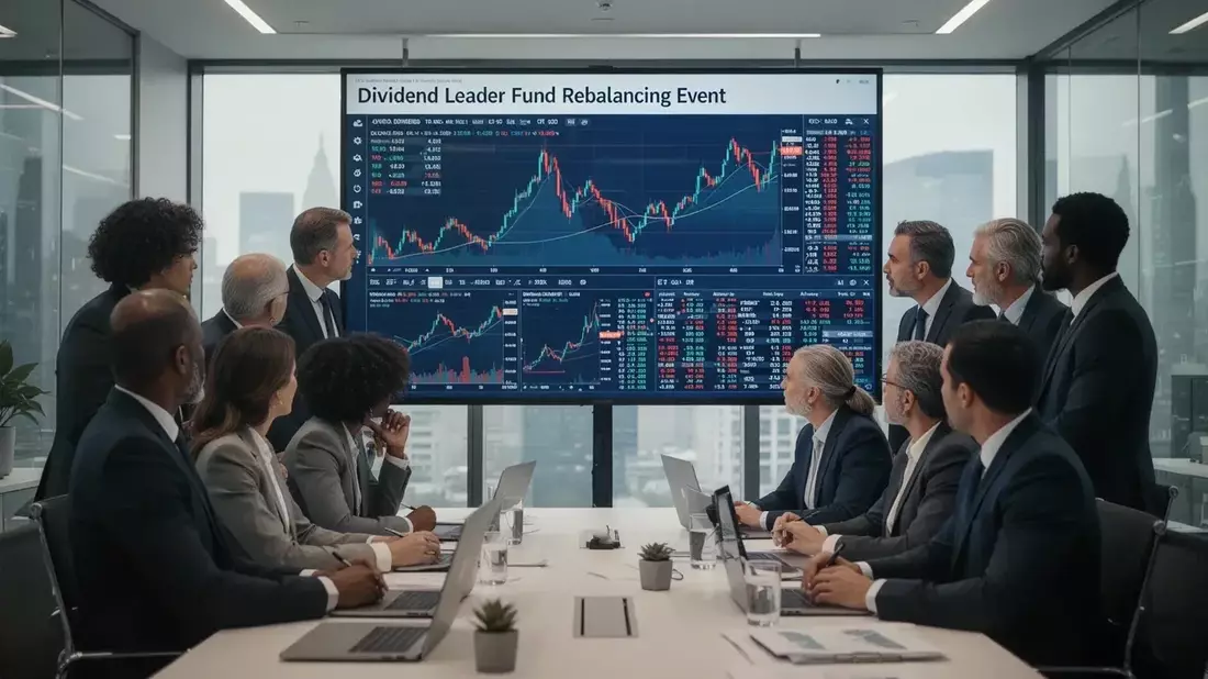 VanEck Dividend ETF Trims Exxon Stake, Launches Ex-US Compounding Fund