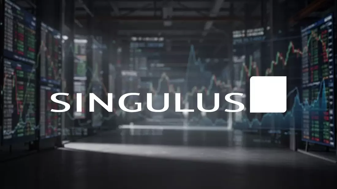 Singulus Aktie: Fonds-Ausstieg nach spektakulärem Kursanstieg