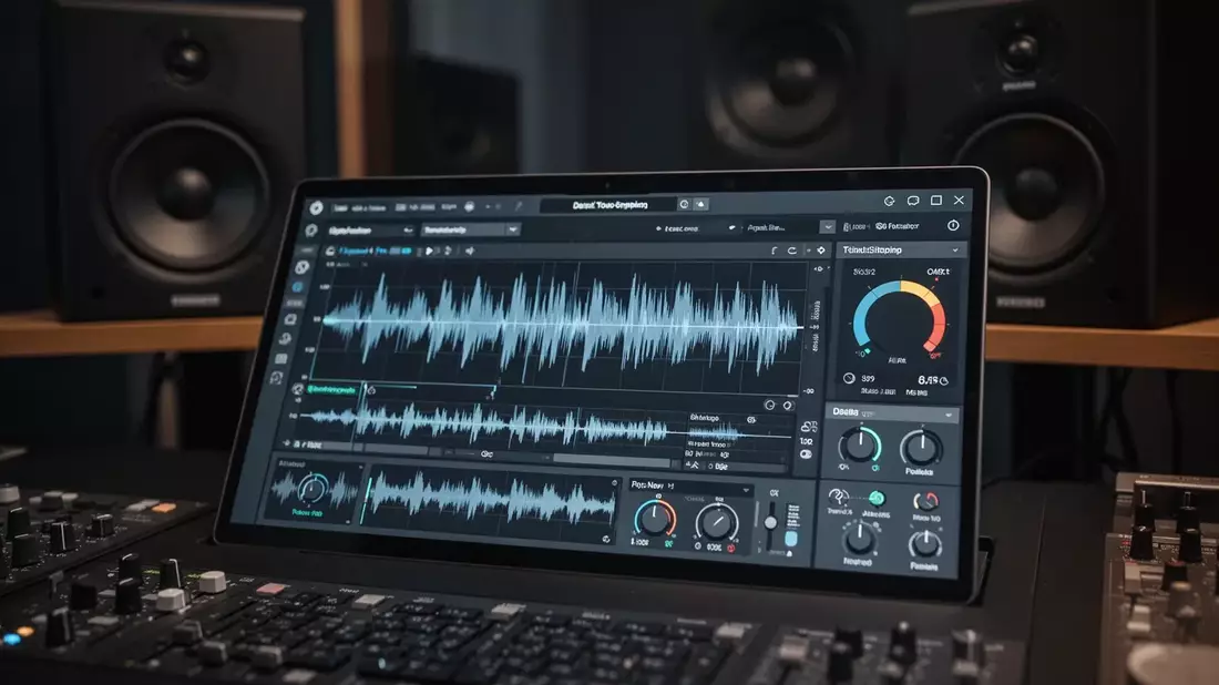 Two Notes GENOME 2.0: KI-Modellierung und Echtzeit-Pitch-Shifting