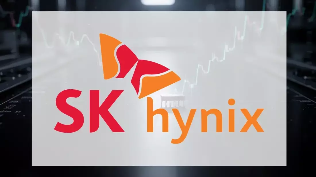 SK Hynix Record $26.5B IPO Tempered by 2027 Chip Crash Warning, HBM4 Delay