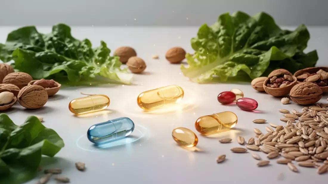 Typ-2-Diabetes: B-Vitamin-Mangel bei fast jedem zweiten Patienten