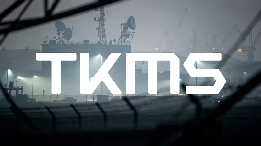 Thyssenkrupp Stock Falls 4% on Canadian Submarine Deal Timeline Risk