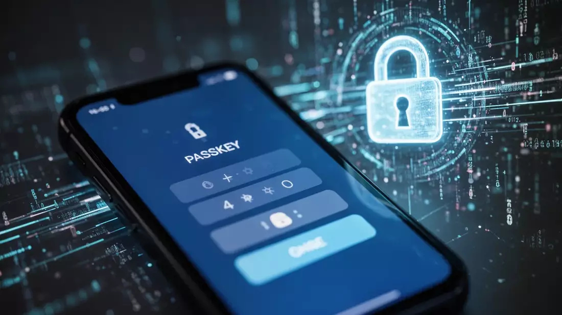 Apple, Google & Microsoft: Die passwortlose Zukunft nimmt Fahrt auf