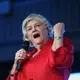 Ann Widdecombe galt als streitlustig. (Archivfoto) - Bild: Jonathan Brady/PA Wire/dpa