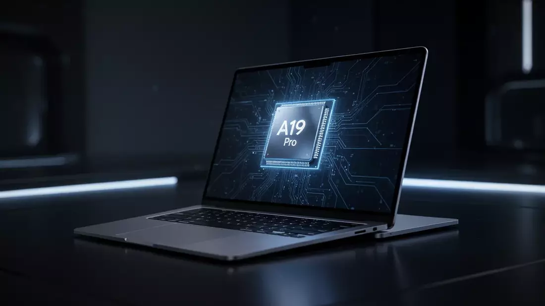 MacBook Neo 2: Apple plant teureren Nachfolger mit A19 Pro-Chip