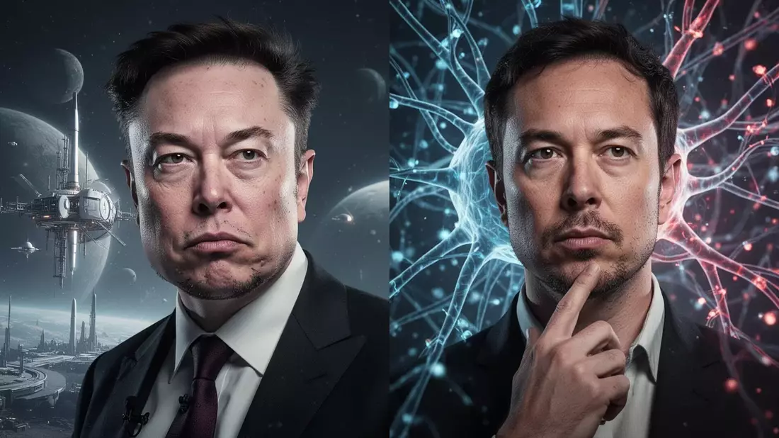 Apple vs. OpenAI: Musk und Altman liefern sich Schlagabtausch
