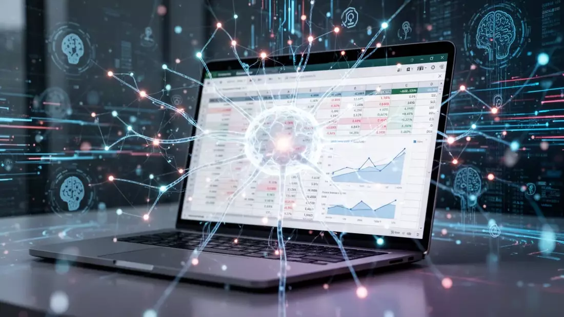 OpenAI und Microsoft: Neue KI-Assistenten revolutionieren Büroarbeit