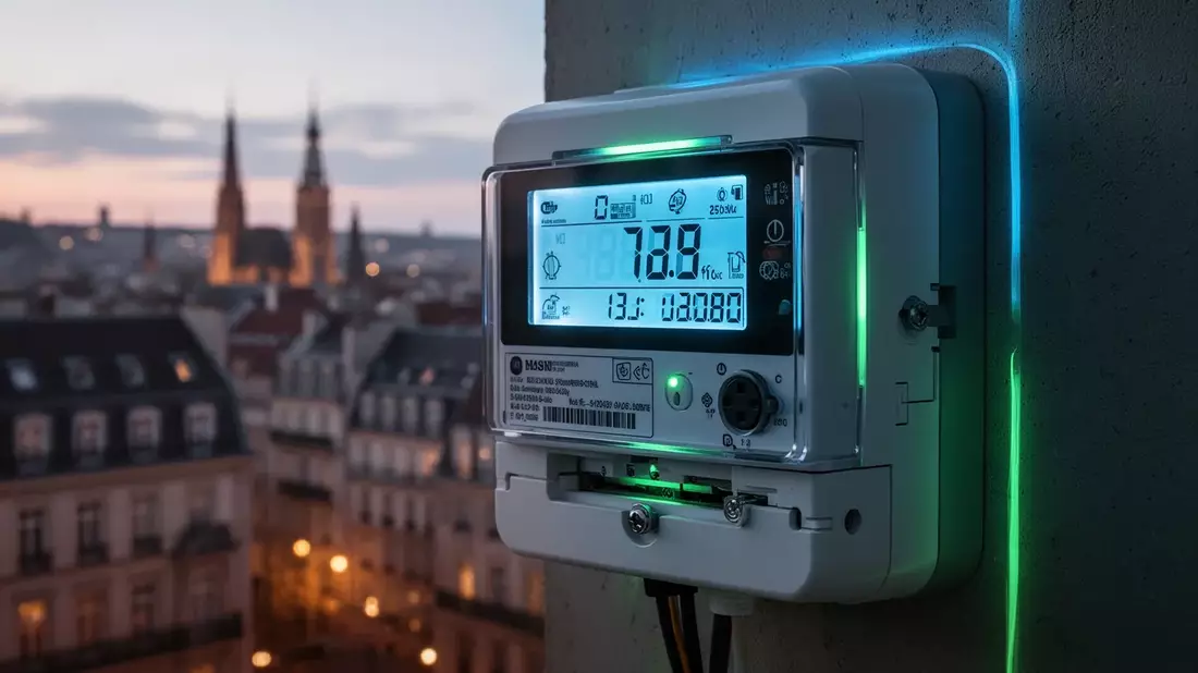 EU-Elektrifizierungsstrategie: Milliarden für Smart Meter und Netze