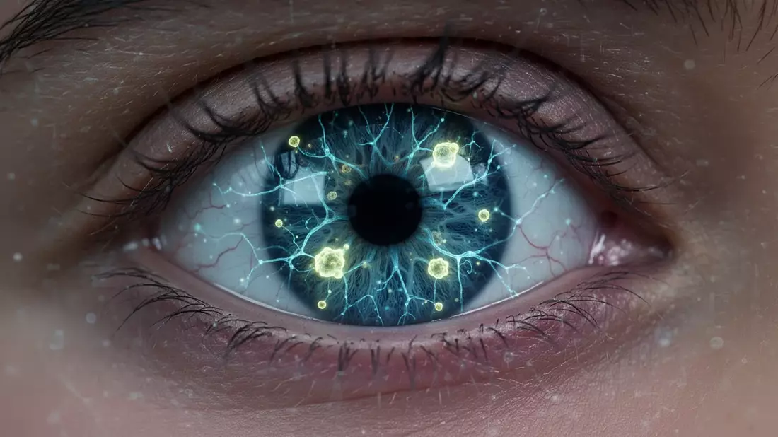 Alzheimer-Früherkennung: Neue Bluttests und Augen-Scans im Fokus