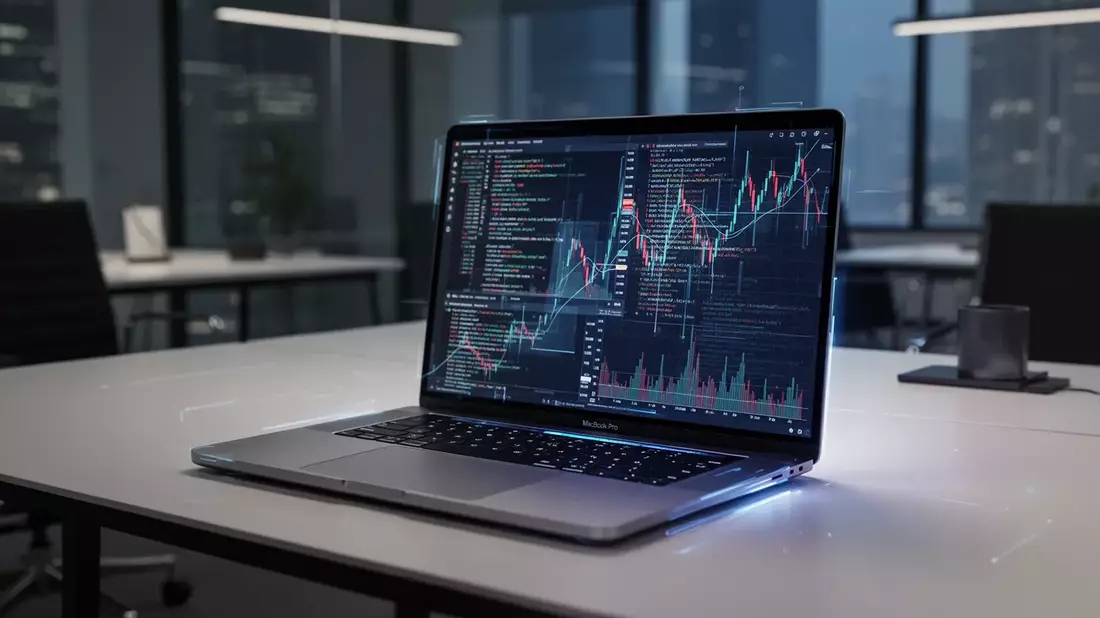 Apple Macs trotzen PC-Marktflaute mit starkem M4-Wachstum