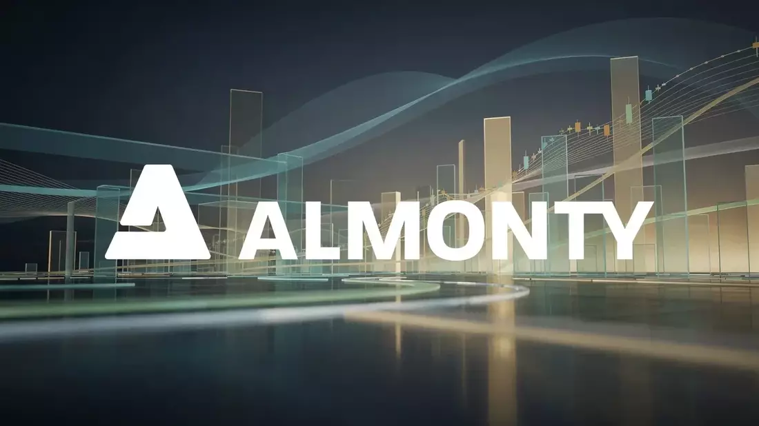 Almonty Stock Surges 12% on Sangdong Mine Ore Processing & DA Davidson Upgrade