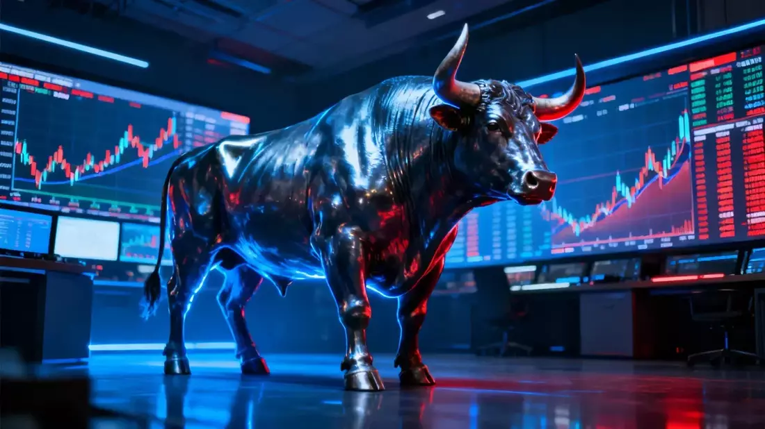 Nikkei 225: Bullen erkämpfen sich die 70.000-Punkte-Marke