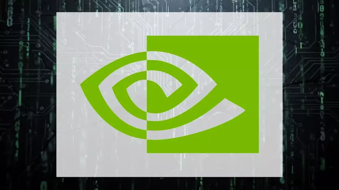 Nvidia sube por apertura china a chips H200 y confirmación de plataforma Kyber