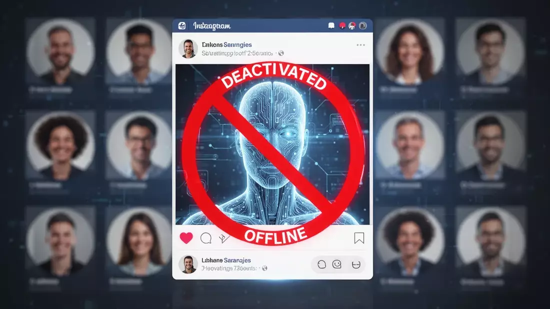 Meta stoppt KI-Tool Muse Image nach massiver Datenschutzkritik