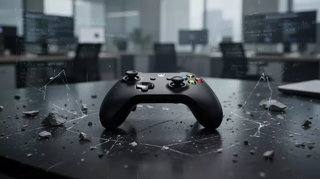 Microsofts Gaming-Sparte: Massiver Stellenabbau und Game Pass in der Krise