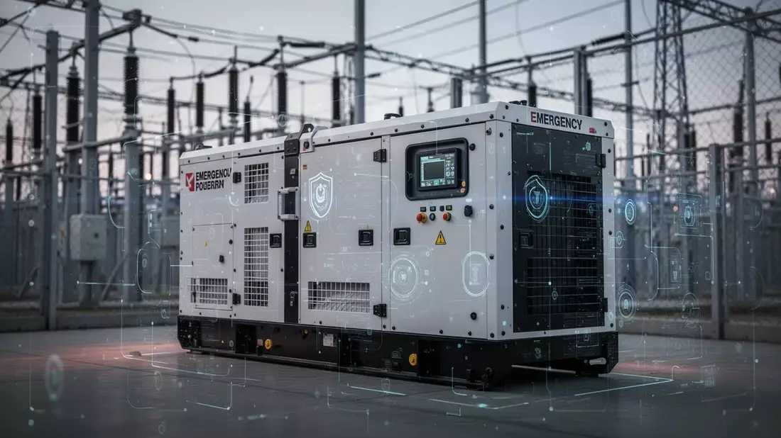 NIS2 und neue Gesetze: So schützen sich Unternehmen vor Blackouts